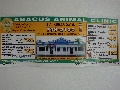 Abacus Animal Clinic